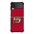 NEW JERSEY DEVILS HOCKEY TEAM LOGO Samsung Galaxy Z Flip 3 Case Cover