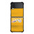 PITTSBURGH STEELERS FOOTBALL TEAM LOGO 100 Samsung Galaxy Z Flip 3 Case Cover