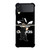 SON GOKU KID DRAGON BALL ADIDAS Samsung Galaxy Z Flip 3 Case Cover