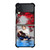 TAYLOR SWIFT GUITAR Samsung Galaxy Z Flip 3 Case Cover