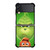 THE GRINCH AND MAX DR SEUSS Samsung Galaxy Z Flip 3 Case Cover