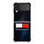 TOMMY HILFIGER LOGO ICON ART Samsung Galaxy Z Flip 3 Case Cover