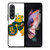 BAYLOR BEARS LOGO BASKETBALL UNIVERSITY TEAM ICON Samsung Galaxy Z Fold 3 Case Cover