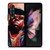 BIGGIE SMALL NOTORIOUS BIG RAPPER ART Samsung Galaxy Z Fold 3 Case Cover