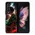 DEMON SLAYER TANJIRO KAMADO ANIME MANGA Samsung Galaxy Z Fold 3 Case Cover