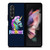 FORTNITE GAME LOGO UNICORN Samsung Galaxy Z Fold 3 Case Cover