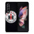 IH INTERNATIONAL HARVESTER LOGO FARMALL ICON Samsung Galaxy Z Fold 3 Case Cover