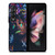 JUICE WRLD RAPPER ART Samsung Galaxy Z Fold 3 Case Cover