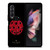 KATE SPADE NEW YORK DIAMOND LADYBUG Samsung Galaxy Z Fold 3 Case Cover