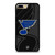 SAINT LOUIS BLUES NHL TEAM iPhone 7 / 8 Plus Case Cover