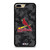 SAINT LOUIS CARDINALS BASEBALL BLACK CAMO iPhone 7 / 8 Plus Case Cover