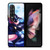 POKEMON GRENINJA POCKET MONSTERS Samsung Galaxy Z Fold 3 Case Cover