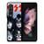 ROCK AND ROLL BAND KISS Samsung Galaxy Z Fold 3 Case Cover
