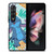 SITITCH DISNEY HAPPY Samsung Galaxy Z Fold 3 Case Cover