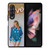 TAYLOR SWIFT LOVER COVER Samsung Galaxy Z Fold 3 Case Cover