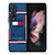 TOMMY HILFIGER LOGO QUOTE Samsung Galaxy Z Fold 3 Case Cover