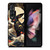 UMBREON POKEMON POCKET MONSTERS ART Samsung Galaxy Z Fold 3 Case Cover