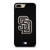 SAN DIEGO BROWN BASEBALL TEAM iPhone 7 / 8 Plus Case Cover