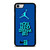 AIR JORDAN NIKE WORK HARD DREAM BIG iPhone SE 2022 Case Cover