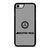 AMG ENGINE BENZ LOGO ICON iPhone SE 2022 Case Cover