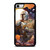 BABY YODA AND MANDALORIAN STAR WARS iPhone SE 2022 Case Cover