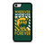 BAYLOR BEARS LOGO BASKETBALL UNIVERSITY FOREVER iPhone SE 2022 Case Cover