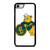 BAYLOR BEARS LOGO BASKETBALL UNIVERSITY TEAM ICON iPhone SE 2022 Case Cover