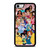 CARTOON DISNEY PRINCESS X VENELLOPE iPhone SE 2022 Case Cover