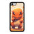 CHIBI CHARMANDER POKEMON POCKET MONSTERS iPhone SE 2022 Case Cover