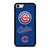 CHICAGO CUBS ICON BASEBALL TEAM LOGO iPhone SE 2022 Case Cover