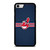 CLEVELAND INDIANS BASEBALL TEAM ICON iPhone SE 2022 Case Cover
