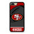 SAN FRANCISCO 49ERS NFL TEAM iPhone 7 / 8 Plus Case Cover