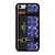 COACH NEW YORK LOGO BLUE BAG iPhone SE 2022 Case Cover COACH NEW YORK LOGO BLUE BAG iPhone SE 2022 Case Cover