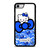 COACH NEW YORK LOGO HELLO KITTY BLUE TIE BOW iPhone SE 2022 Case Cover COACH NEW YORK LOGO HELLO KITTY BLUE TIE BOW iPhone SE 2022 Case Cover