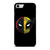 DEADPOOL VS WOLVERINE MARVEL ICON iPhone SE 2022 Case Cover