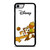 DISNEY CHIP AND DALE CLASSIC CARTOON iPhone SE 2022 Case Cover