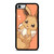 EEVEE POKEMON CUTE POCKET MONSTERS iPhone SE 2022 Case Cover