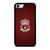 FOOTBALL CLUB THE REDS LIVERPOOL FC iPhone SE 2022 Case Cover