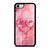 JEEP GIRL LOGO LOVE MARBLE iPhone SE 2022 Case Cover