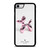 KATE SPADE NEW YORK LOGO DOG BALLOON iPhone SE 2022 Case Cover