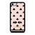 KATE SPADE NEW YORK LOGO RIBBON ICON iPhone SE 2022 Case Cover