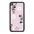 KATE SPADE NEW YORK LOGO X MINNIE MOUSE DISNEY iPhone SE 2022 Case Cover