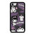 KUROMI CAT CARTOON iPhone SE 2022 Case Cover