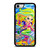 LISA FRANK MERMAID TREASURE iPhone SE 2022 Case Cover