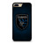 SAN JOSE EARTHQUAKES SOCCER MLS iPhone 7 / 8 Plus Case Cover