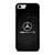 MERCEDES BENZ AMG LOGO TWIRL iPhone SE 2022 Case Cover