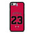 MICHAEL JORDAN 23 CHICAGO BULLS iPhone SE 2022 Case Cover MICHAEL JORDAN 23 CHICAGO BULLS iPhone SE 2022 Case Cover