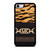 MICHAEL KORS LOGO TIGER BAG iPhone SE 2022 Case Cover