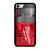 MILWAUKEE TOOL FUEL LOGO iPhone SE 2022 Case Cover