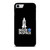 NASA MADE IN SPACE LOGO iPhone SE 2022 Case Cover